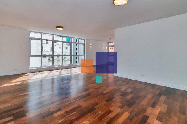 Imagem Apartamento com 3 Quartos à Venda, 267 m² em Paraíso - São Paulo Imagem Apartamento com 3 Quartos à Venda, 267 m² em Paraíso - São Paulo