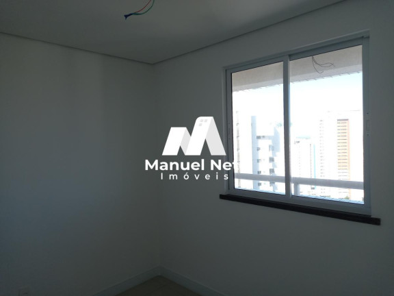 Imagem Apartamento com 3 Quartos à Venda, 78 m² em Guararapes - Fortaleza
