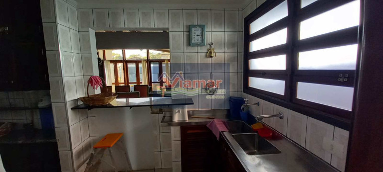 Imagem Casa com 3 Quartos à Venda, 170 m² em Jardim Virgínia - Guarujá Imagem Casa com 3 Quartos à Venda, 170 m² em Jardim Virgínia - Guarujá