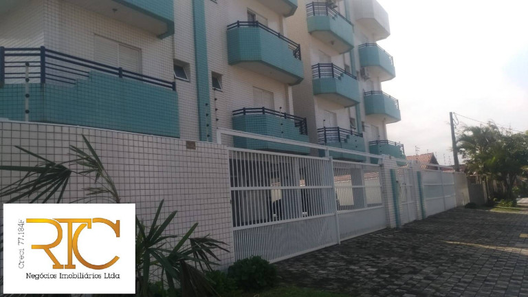 Imagem Apartamento com 1 Quarto à Venda, 50 m² em Agenor De Campos - Mongaguá Imagem Apartamento com 1 Quarto à Venda, 50 m² em Agenor De Campos - Mongaguá