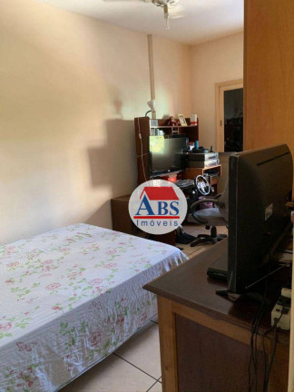 Imagem Apartamento com 2 Quartos à Venda, 129 m² em Encruzilhada - Santos Imagem Apartamento com 2 Quartos à Venda, 129 m² em Encruzilhada - Santos