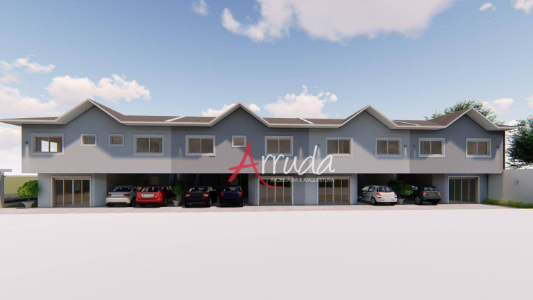 Imagem Sobrado com 3 Quartos à Venda, 94 m² em Coqueiral - Cascavel Imagem Sobrado com 3 Quartos à Venda, 94 m² em Coqueiral - Cascavel