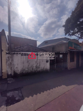 Imagem Terreno à Venda, 180 m² em Jardim Santa Mônica - São Paulo Imagem Terreno à Venda, 180 m² em Jardim Santa Mônica - São Paulo