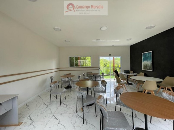 Imagem Casa de Condomínio com 2 Quartos à Venda, 61 m² em Parque Santa Rosa - Suzano