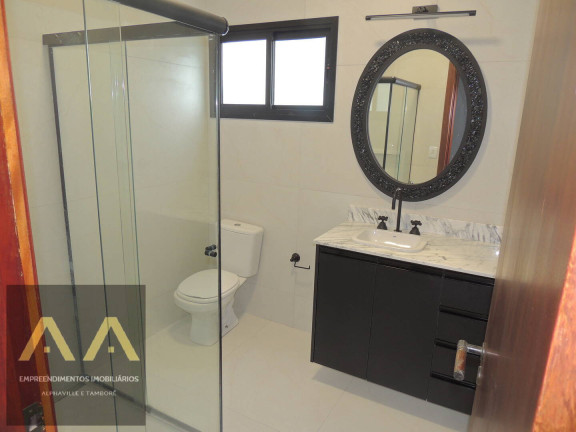 Imagem Casa com 4 Quartos à Venda, 338 m² em Alphaville - Santana De Parnaíba