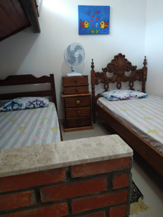 Imagem Sobrado com 2 Quartos à Venda, 82 m² em Pereque Açu - Ubatuba