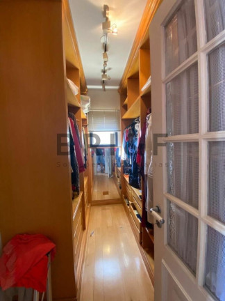 Imagem Apartamento com 3 Quartos à Venda, 112 m² em Brooklin - São Paulo Imagem Apartamento com 3 Quartos à Venda, 112 m² em Brooklin - São Paulo