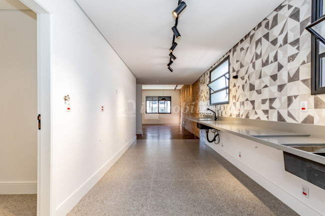 Imagem Apartamento com 3 Quartos à Venda, 212 m² em Consolação - São Paulo