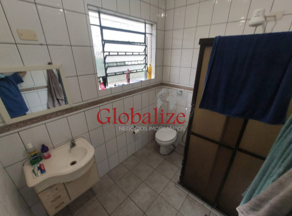 Imagem Casa com 2 Quartos à Venda, 222 m² em Vila Belmiro - Santos Imagem Casa com 2 Quartos à Venda, 222 m² em Vila Belmiro - Santos