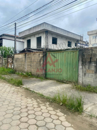 Imagem Terreno à Venda, 300 m² em Itagua - Ubatuba Imagem Terreno à Venda, 300 m² em Itagua - Ubatuba
