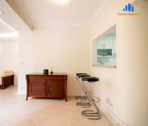 Imagem Apartamento com 2 Quartos à Venda, 160 m² em Brooklin - São Paulo Imagem Apartamento com 2 Quartos à Venda, 160 m² em Brooklin - São Paulo