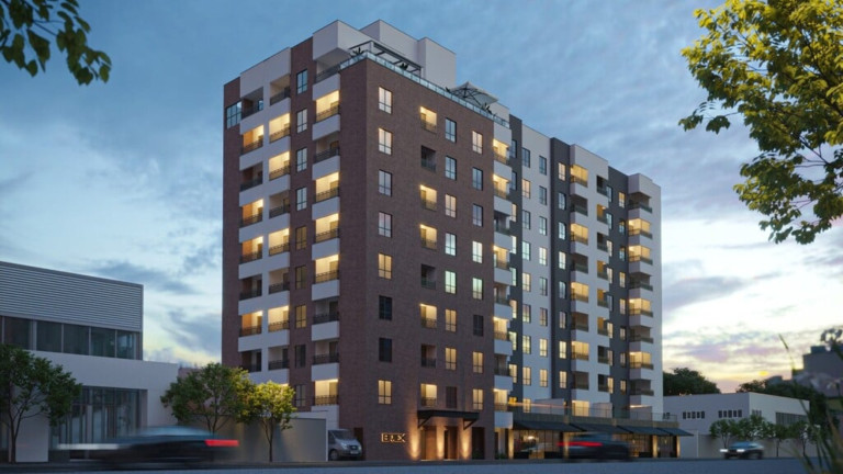Imagem Imóvel com 2 Quartos à Venda, 39 m² em Vila Leopoldina - São Paulo Imagem Imóvel com 2 Quartos à Venda, 39 m² em Vila Leopoldina - São Paulo