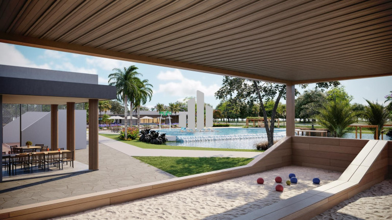 Imagem Terreno à Venda, 457 m² em Praia Azul - Arroio Do Sal