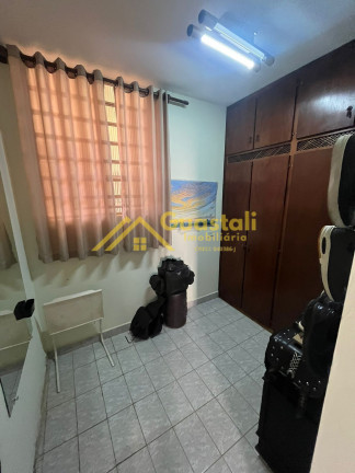 Imagem Casa com 3 Quartos à Venda, 280 m² em Nova Piracicaba - Piracicaba