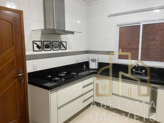 Imagem Casa com 3 Quartos à Venda, 156 m² em Jardim Utinga - Santo André Imagem Casa com 3 Quartos à Venda, 156 m² em Jardim Utinga - Santo André