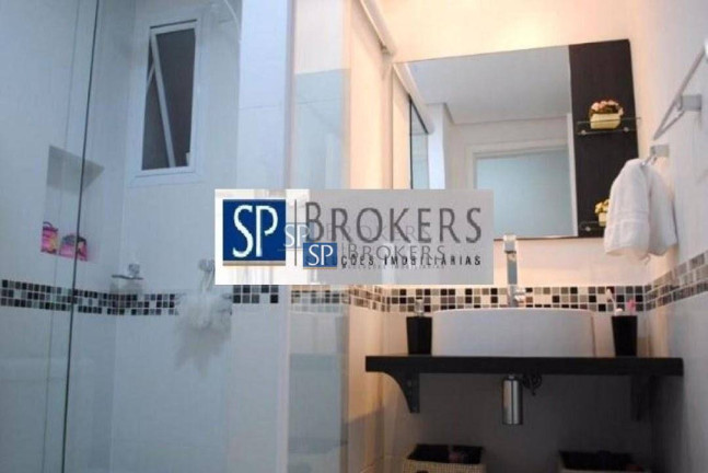 Imagem Apartamento com 2 Quartos à Venda, 72 m² em Campo Belo - São Paulo Imagem Apartamento com 2 Quartos à Venda, 72 m² em Campo Belo - São Paulo