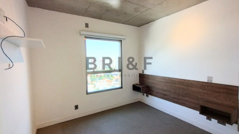 Imagem Apartamento com 1 Quarto à Venda, 74 m² em Chácara Santo Antônio (zona Sul) - São Paulo Imagem Apartamento com 1 Quarto à Venda, 74 m² em Chácara Santo Antônio (zona Sul) - São Paulo