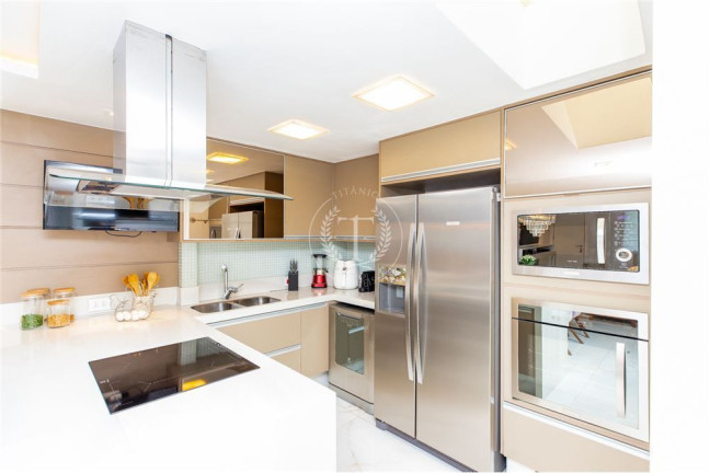 Imagem Casa de Condomínio com 3 Quartos à Venda, 106 m² em Vila Castelo - São Paulo Imagem Casa de Condomínio com 3 Quartos à Venda, 106 m² em Vila Castelo - São Paulo