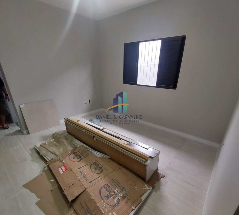 Imagem Casa com 3 Quartos à Venda, 250 m² em Aviação - Praia Grande