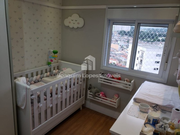 Imagem Apartamento com 3 Quartos à Venda, 83 m² em Picanço - Guarulhos