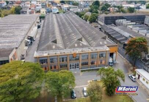 Imagem Sala Comercial para Alugar, 81 m² em Vila Miriam - Guarulhos Imagem Sala Comercial para Alugar, 81 m² em Vila Miriam - Guarulhos