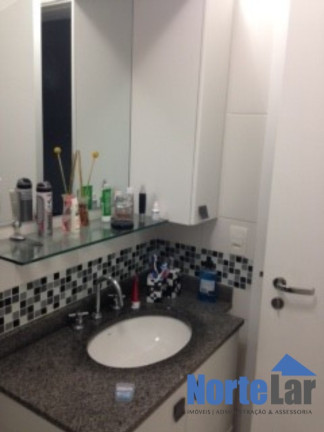 Imagem Apartamento com 3 Quartos à Venda, 100 m² em água Branca - São Paulo