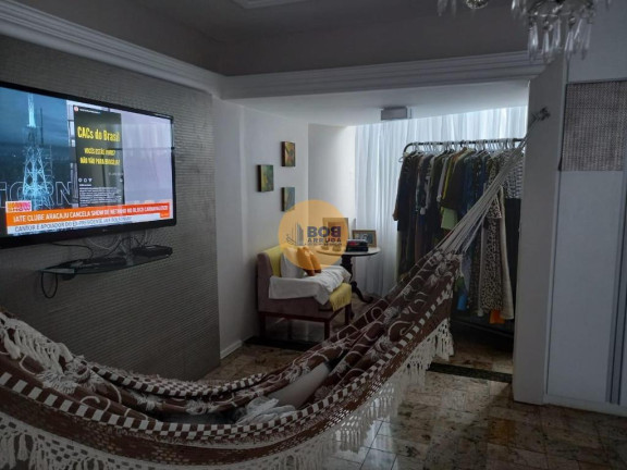 Imagem Apartamento com 3 Quartos à Venda, 346 m² em Boa Viagem - Recife Imagem Apartamento com 3 Quartos à Venda, 346 m² em Boa Viagem - Recife
