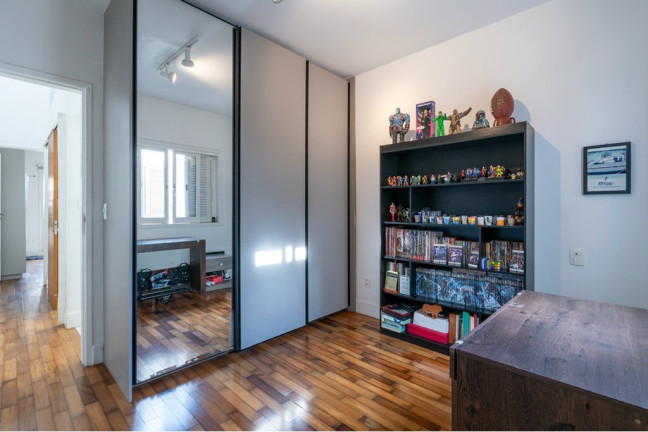 Imagem Casa de Condomínio com 3 Quartos à Venda, 94 m² em Campo Belo - São Paulo Imagem Casa de Condomínio com 3 Quartos à Venda, 94 m² em Campo Belo - São Paulo