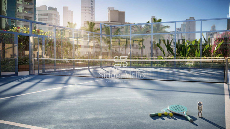 Imagem Apartamento com 4 Quartos à Venda, 183 m² em Quadra Mar Centro - Balneário Camboriú