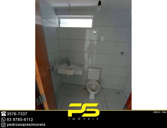 Imagem Apartamento com 2 Quartos à Venda, 71 m² em Jardim Oceania - João Pessoa Imagem Apartamento com 2 Quartos à Venda, 71 m² em Jardim Oceania - João Pessoa