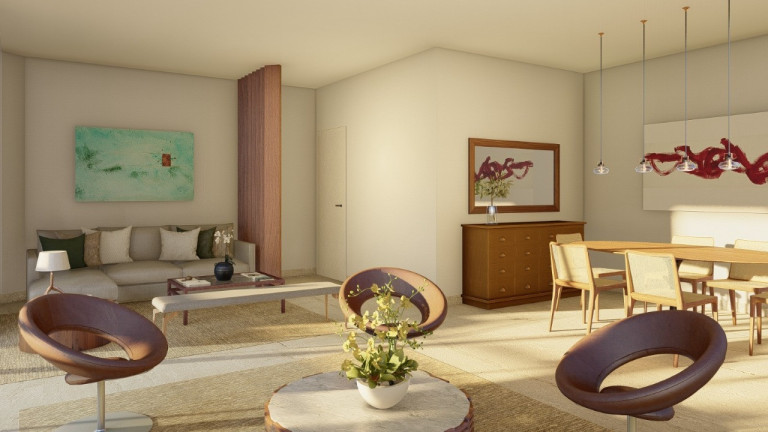 Imagem Cobertura com 3 Quartos à Venda, 280 m² em Ipanema - Rio De Janeiro