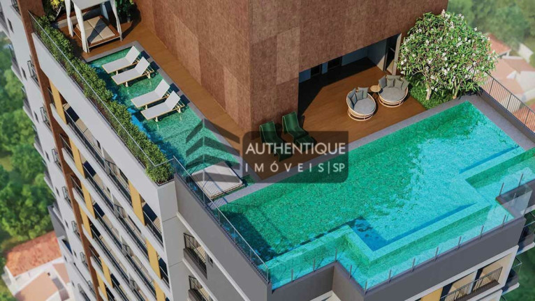 Imagem Apartamento com 1 Quarto à Venda, 42 m² em Vila Mariana - São Paulo Imagem Apartamento com 1 Quarto à Venda, 42 m² em Vila Mariana - São Paulo