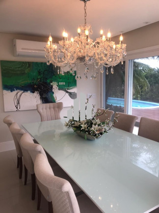 Imagem Casa de Condomínio com 5 Quartos à Venda, 479 m² em Praia Itapeva - Torres