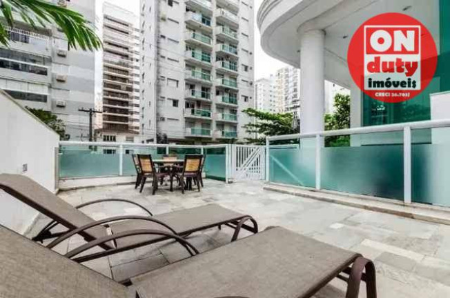 Imagem Apartamento com 3 Quartos à Venda, 180 m² em Centro - Guarujá Imagem Apartamento com 3 Quartos à Venda, 180 m² em Centro - Guarujá