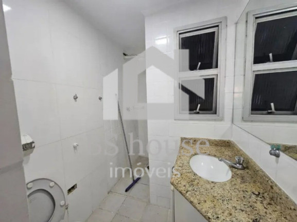 Imagem Apartamento com 3 Quartos à Venda, 98 m² em Vila Bastos - Santo André
