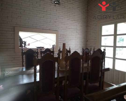 Imóvel com 3 Quartos à Venda, 450 m² em Guacuri - Itupeva