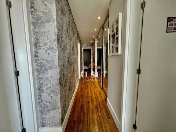 Imagem Cobertura com 4 Quartos à Venda, 345 m² em Anália Franco - São Paulo Imagem Cobertura com 4 Quartos à Venda, 345 m² em Anália Franco - São Paulo
