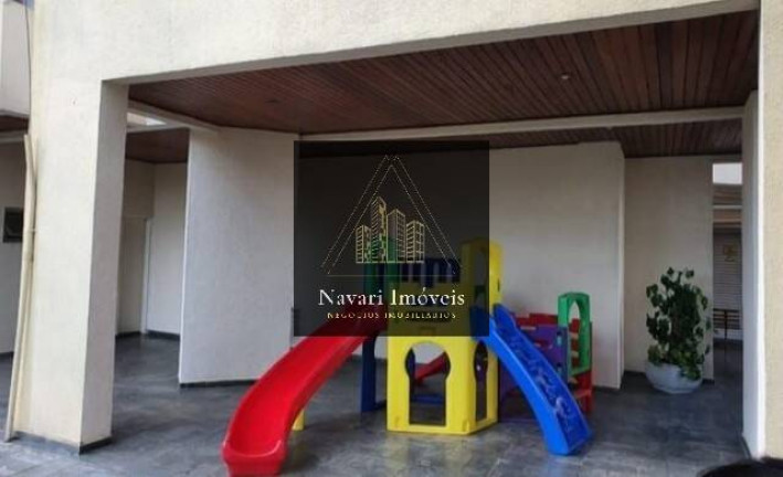 Imagem Apartamento com 3 Quartos à Venda, 65 m² em Jardim Santa Inês - São Paulo Imagem Apartamento com 3 Quartos à Venda, 65 m² em Jardim Santa Inês - São Paulo