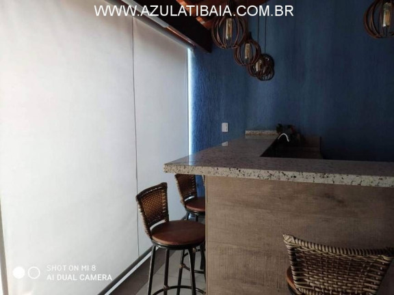 Imagem Casa com 3 Quartos à Venda, 100 m² em Nova Atibaia - Atibaia Imagem Casa com 3 Quartos à Venda, 100 m² em Nova Atibaia - Atibaia