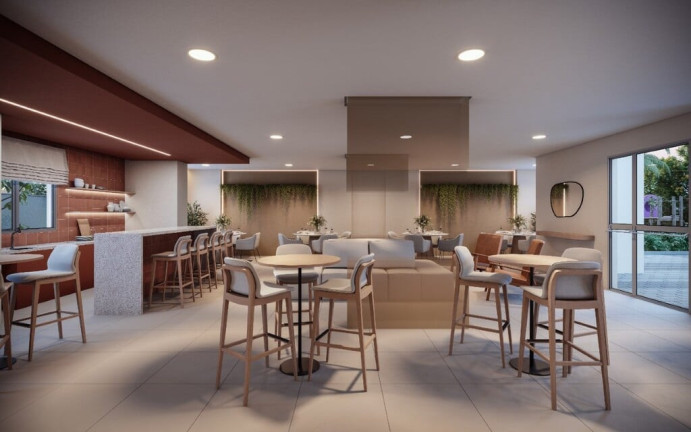 Imagem Apartamento com 2 Quartos à Venda, 45 m² em Lapa - São Paulo Imagem Apartamento com 2 Quartos à Venda, 45 m² em Lapa - São Paulo