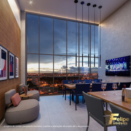 Imagem Imóvel com 2 Quartos à Venda, 67 m² em Praia De Itaparica - Vila Velha