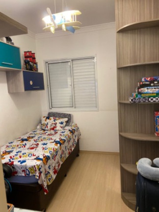Imagem Apartamento com 3 Quartos à Venda, 100 m² em Jardim Paulistano - Sorocaba Imagem Apartamento com 3 Quartos à Venda, 100 m² em Jardim Paulistano - Sorocaba