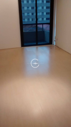 Imagem Apartamento com 1 Quarto à Venda, 40 m² em Moema - São Paulo Imagem Apartamento com 1 Quarto à Venda, 40 m² em Moema - São Paulo