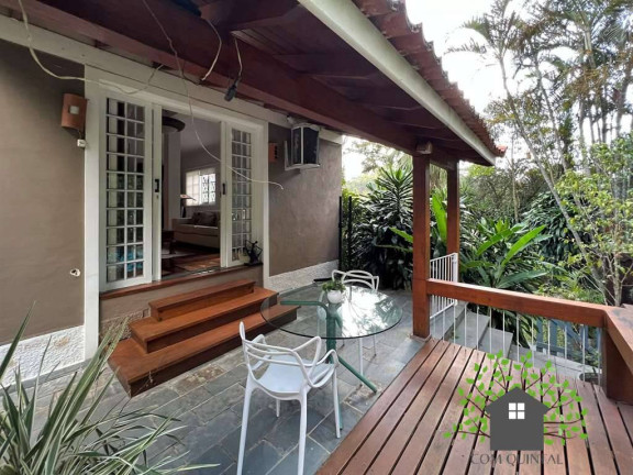 Imagem Casa com 5 Quartos à Venda, 2 m² em Chácara Granja Velha - Carapicuíba