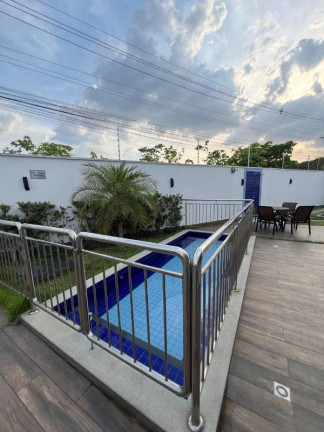 Imagem Casa com 2 Quartos à Venda, 72 m² em Flores - Manaus Imagem Casa com 2 Quartos à Venda, 72 m² em Flores - Manaus