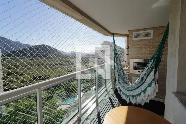Imagem Apartamento com 2 Quartos à Venda, 69 m² em Barra Da Tijuca - Rio De Janeiro Imagem Apartamento com 2 Quartos à Venda, 69 m² em Barra Da Tijuca - Rio De Janeiro