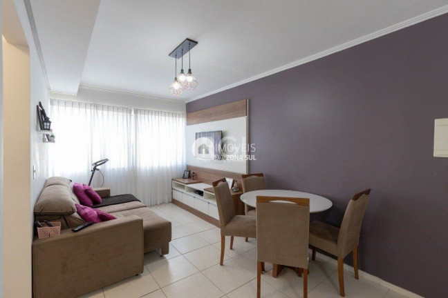 Apartamento com 2 Quartos à Venda, 51 m²