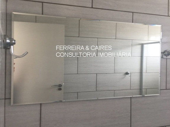 Imagem Apartamento com 2 Quartos à Venda, 56 m² em Vila Vitória Ii - Indaiatuba