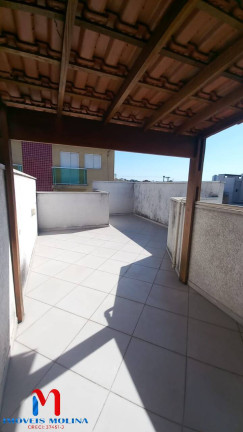 Imagem Cobertura com 2 Quartos à Venda, em Vila Junqueira - Santo André Imagem Cobertura com 2 Quartos à Venda, em Vila Junqueira - Santo André
