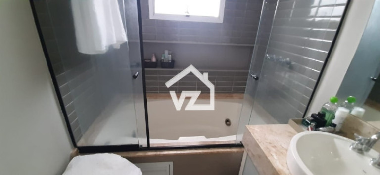 Imagem Apartamento com 3 Quartos à Venda, 177 m² em Panamby - São Paulo
